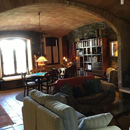 Casa Jordi Villa Cadaqués Buitenkant foto