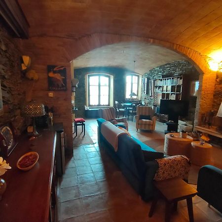 Casa Jordi Villa Cadaqués Buitenkant foto
