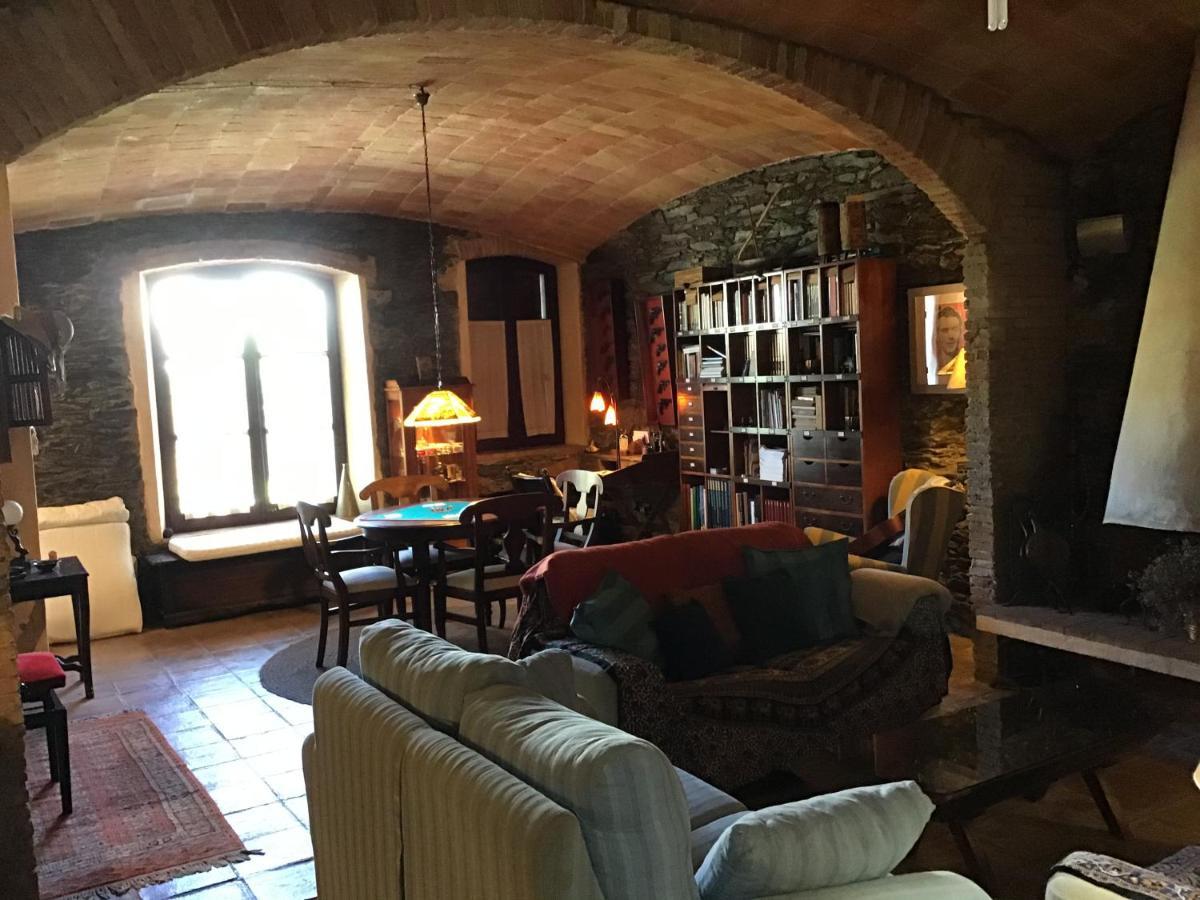 Casa Jordi Villa Cadaqués Buitenkant foto