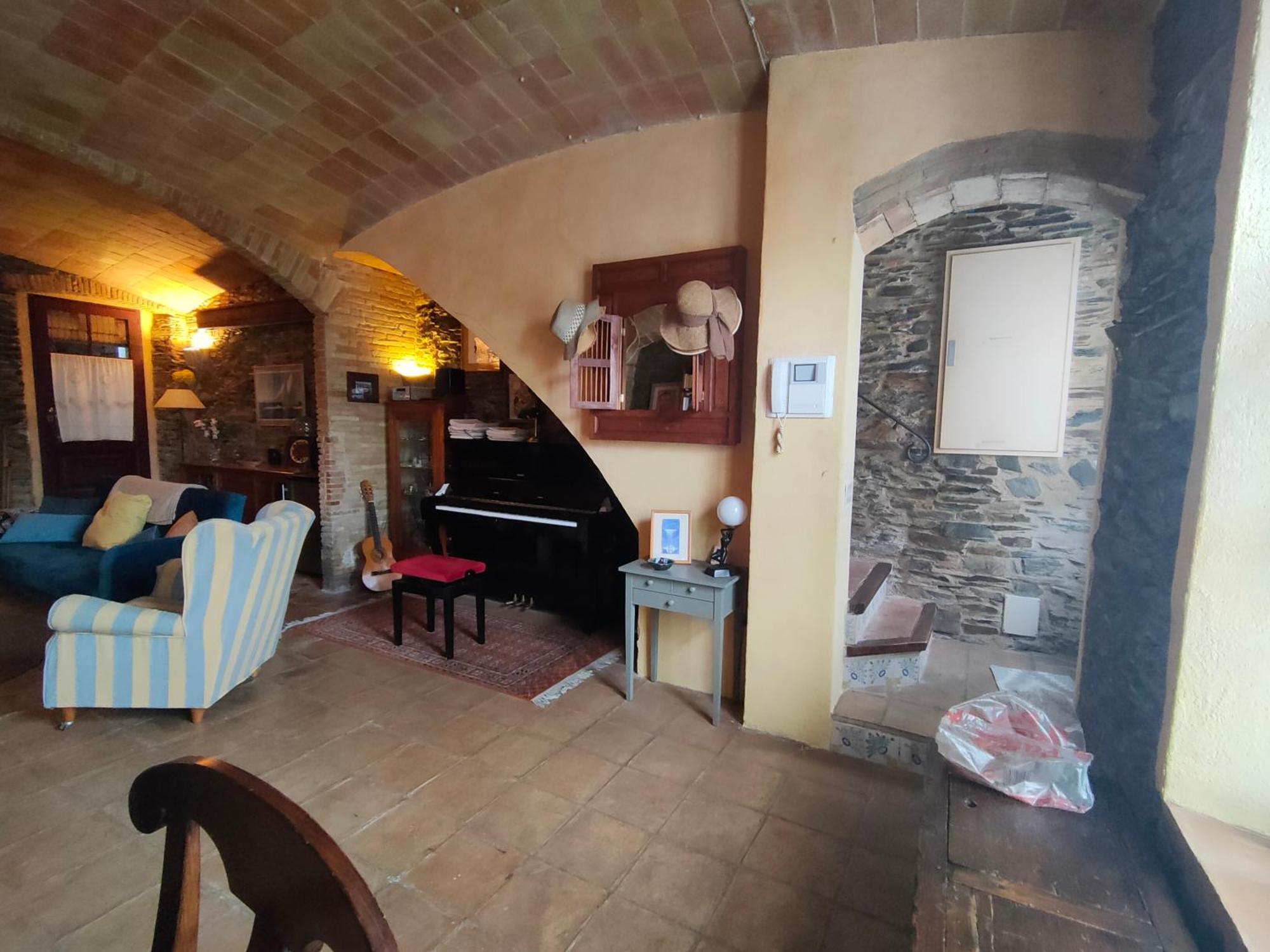 Casa Jordi Villa Cadaqués Buitenkant foto