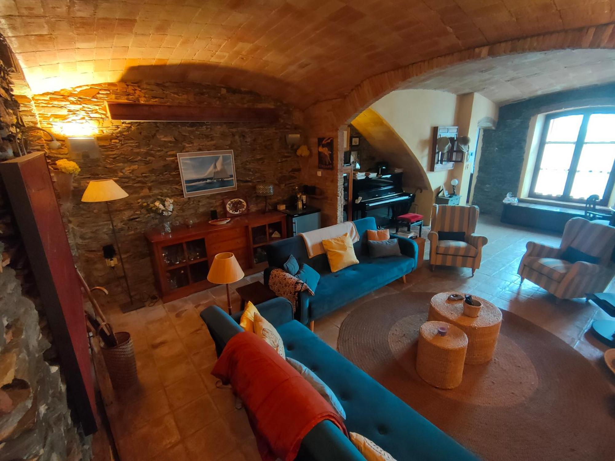 Casa Jordi Villa Cadaqués Buitenkant foto