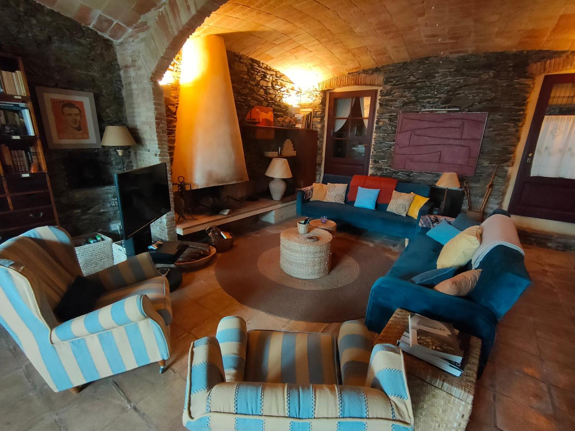 Casa Jordi Villa Cadaqués Buitenkant foto