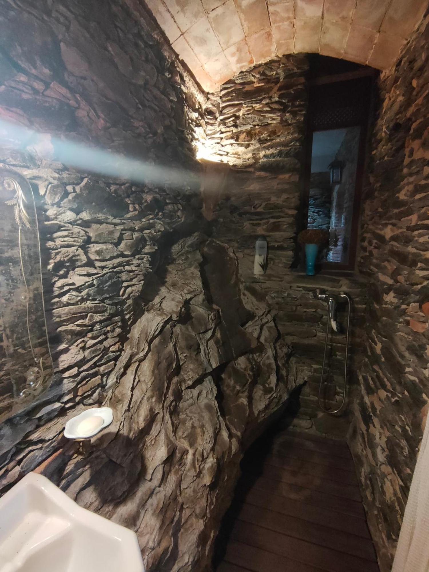 Casa Jordi Villa Cadaqués Buitenkant foto