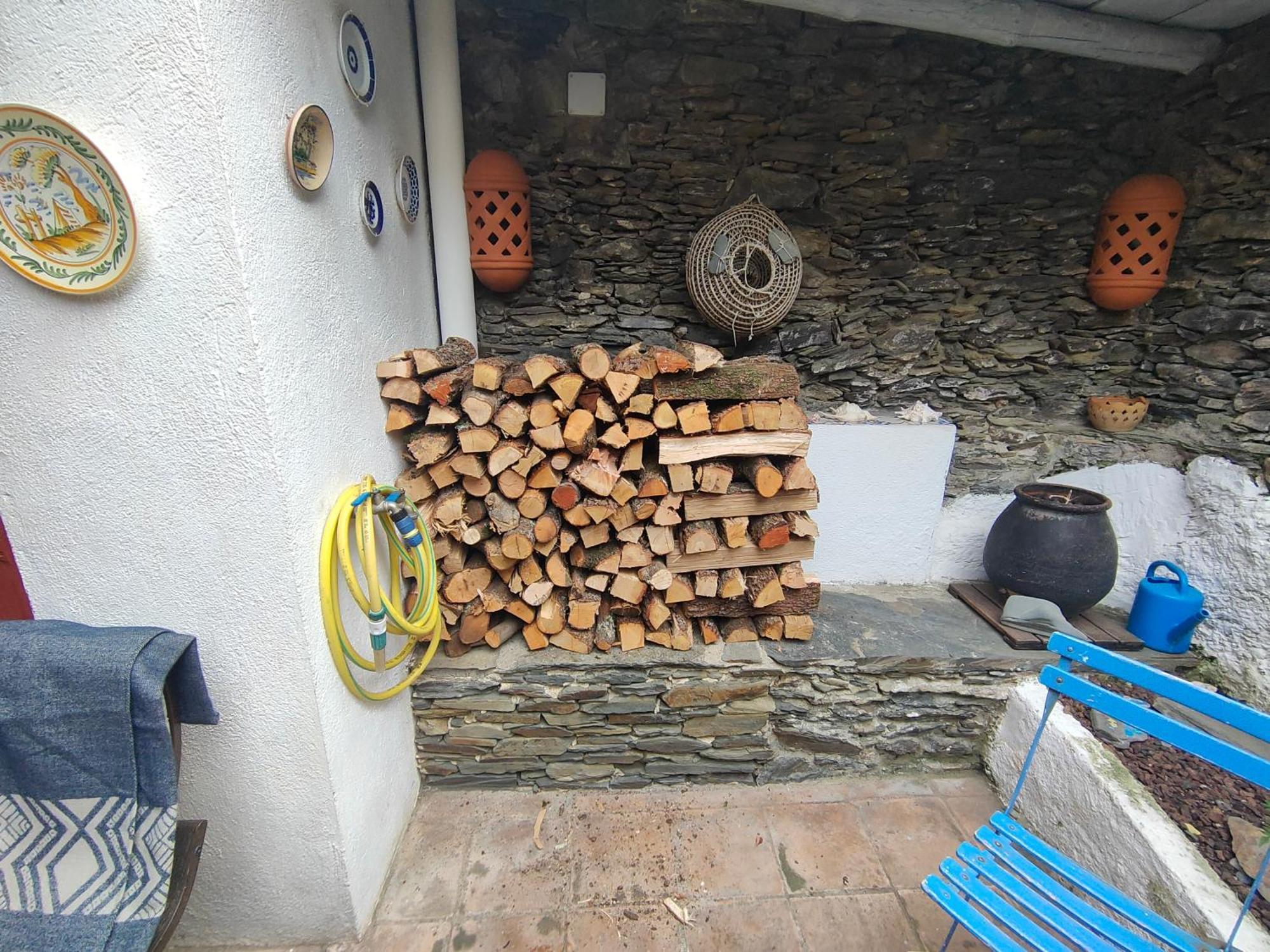 Casa Jordi Villa Cadaqués Buitenkant foto