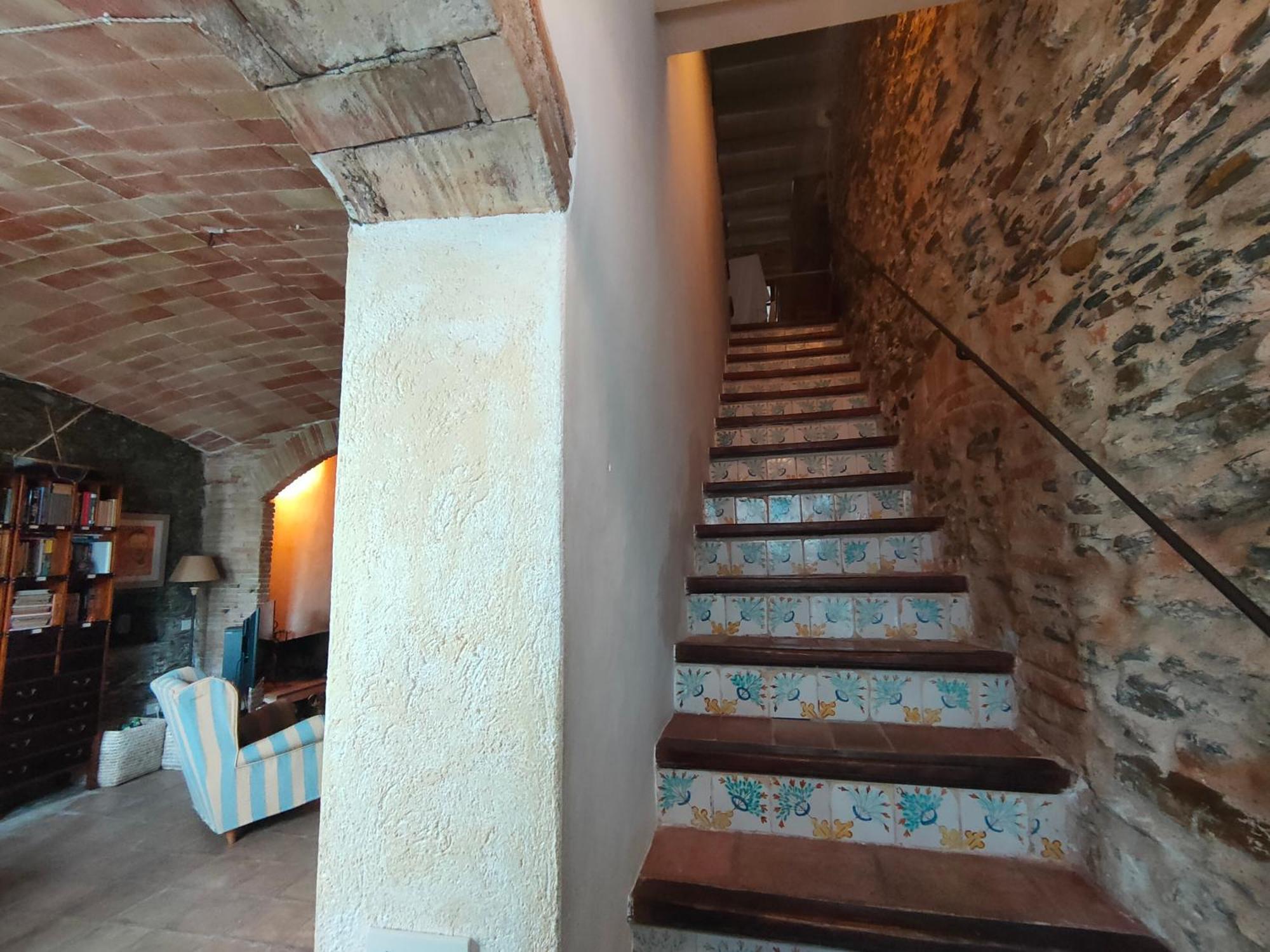 Casa Jordi Villa Cadaqués Buitenkant foto