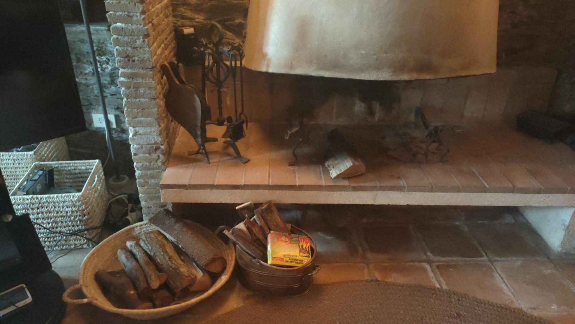 Casa Jordi Villa Cadaqués Buitenkant foto