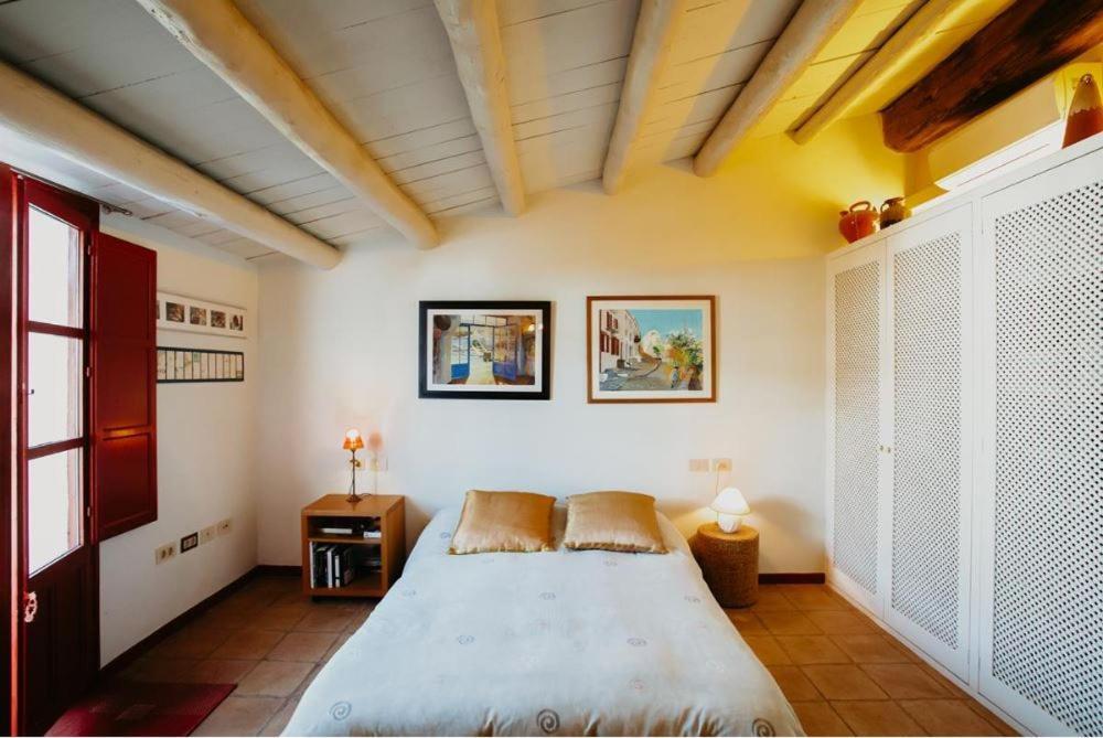 Casa Jordi Villa Cadaqués Buitenkant foto