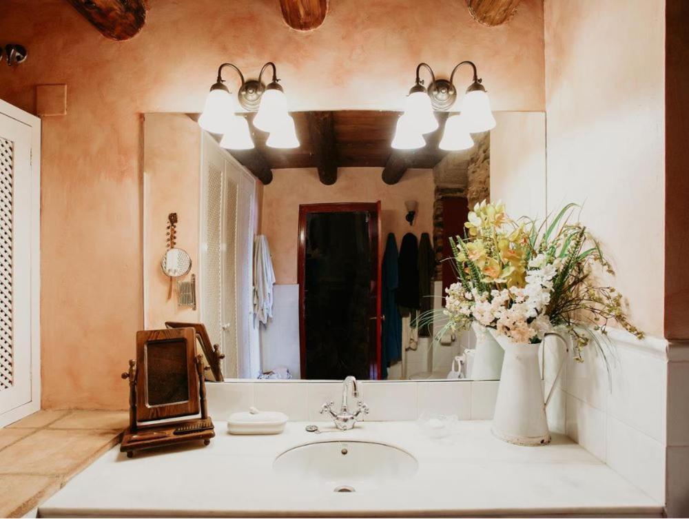 Casa Jordi Villa Cadaqués Buitenkant foto