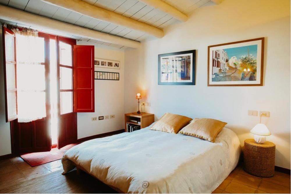 Casa Jordi Villa Cadaqués Buitenkant foto
