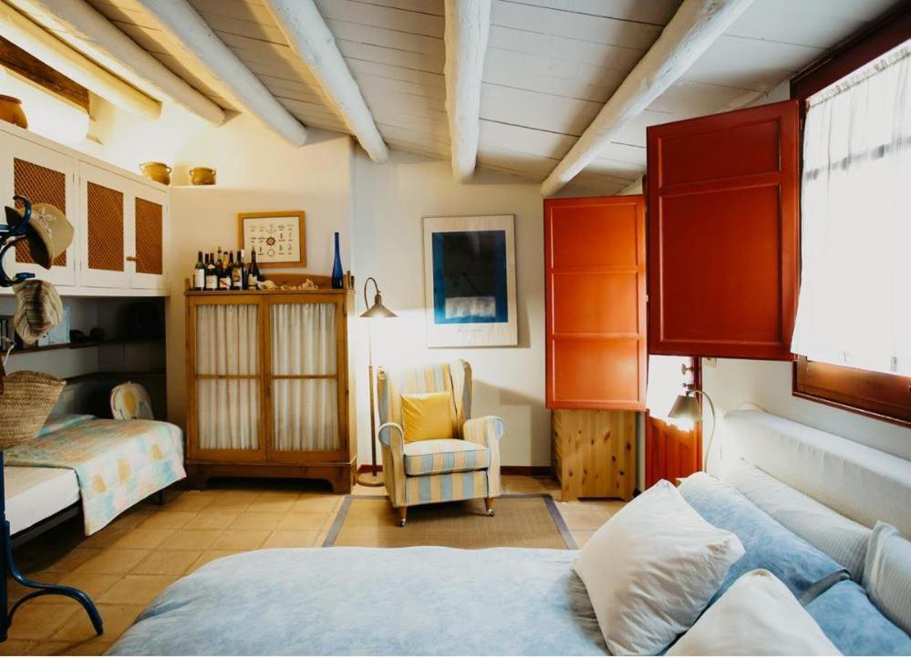 Casa Jordi Villa Cadaqués Buitenkant foto